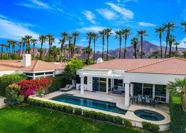 Property at 75720 Vista Del Rey, Indian Wells, CA 92210, 3 beds, 3 baths
