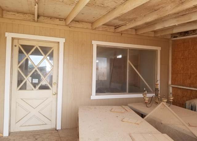 Property at 9544 Avenue F, Bombay Beach, CA 92257, 2 beds, 1 bath