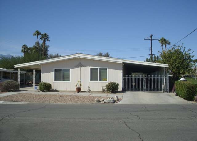 Property at 33361 Barcelona Dr, Thousand Palms, CA 92276, 2 beds, 2 baths