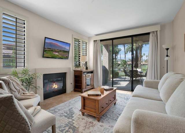 Property at 38517 Nasturtium Way, Palm Desert, CA 92211, 2 beds, 2 baths