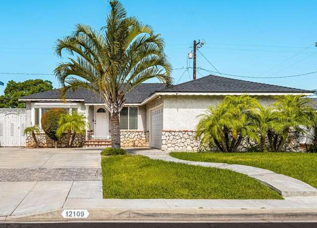 Property at 12109 Bluefield Ave, La Mirada, CA 90638, 3 beds, 3 baths