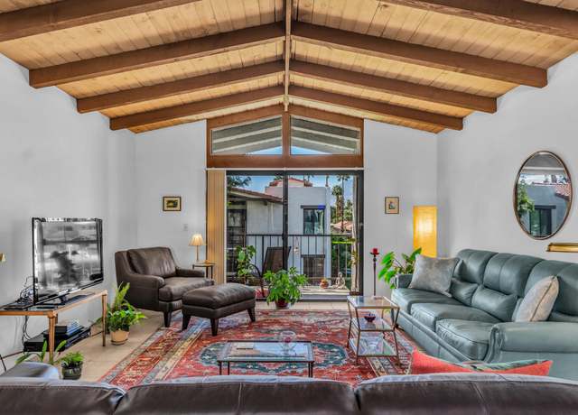 Property at 1050 E Ramon Rd E #115, Palm Springs, CA 92264, 3 beds, 2 baths