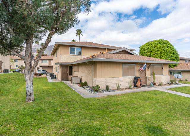 Property at 46917 Highway 74 #3, Palm Desert, CA 92260, 2 beds, 1 bath