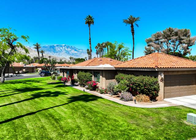 Property at 89 La Ronda Dr, Rancho Mirage, CA 92270, 2 beds, 2 baths