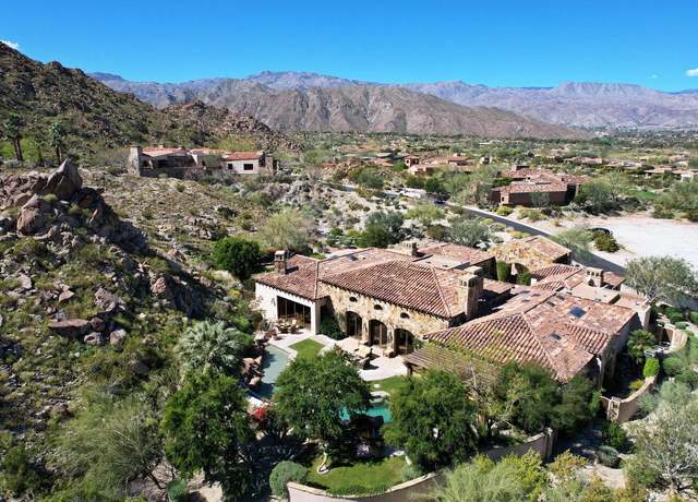 Property at 74645 Desert Arroyo Trl, Indian Wells, CA 92210, 4 beds, 4.5 baths