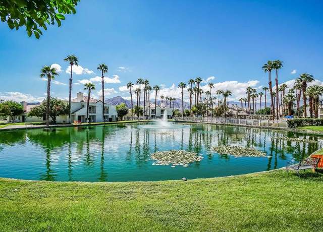 Property at 43717 Ave Alicante, Palm Desert, CA 92211, 2 beds, 2 baths