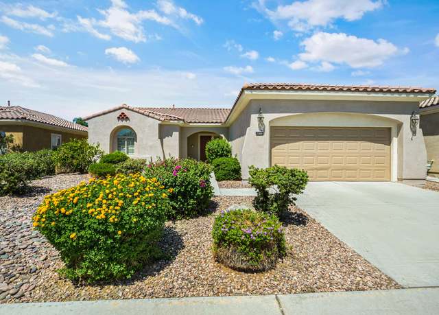 Property at 40125 Calle Ebano, Indio, CA 92203, 2 beds, 2 baths