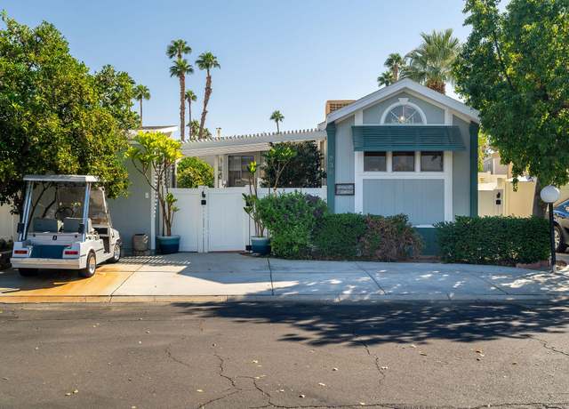 Property at 74711 Dillon Rd #736, Desert Hot Springs, CA 92241, 1 bed, 1.5 baths