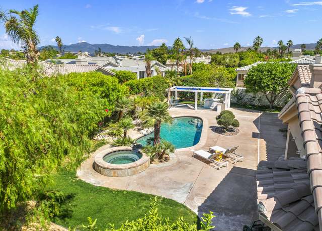 Property at 7 King Edward Ct, Rancho Mirage, CA 92270, 4 beds, 3.5 baths