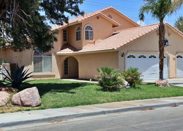 Property at 81402 Avenida Gaviota, Indio, CA 92201, 4 beds, 2 baths