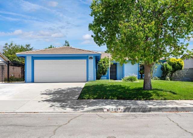 Property at 1548 Teton St St, San Bernardino, CA 92407, 3 beds, 2 baths