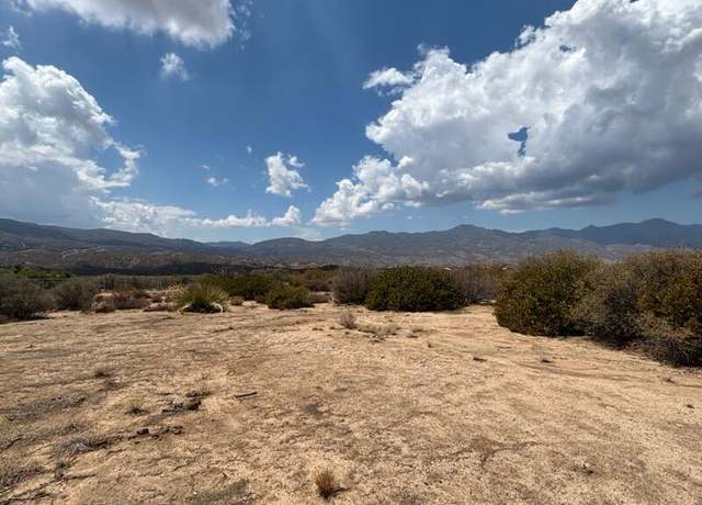 Property at 62026 Pinyon Dr, Mountain Center, CA 92561