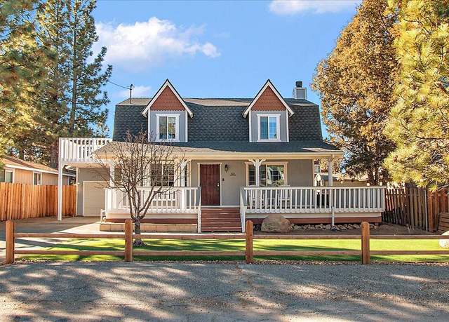 Property at 859 Cypress Ln, Big Bear City, CA 92314, 3 beds, 2 baths