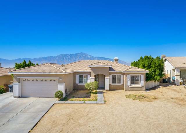 Property at 13757 Starlight Way, Desert Hot Springs, CA 92240, 3 beds, 2 baths