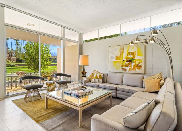Property at 72507 El Paseo #901, Palm Desert, CA 92260, 3 beds, 2 baths