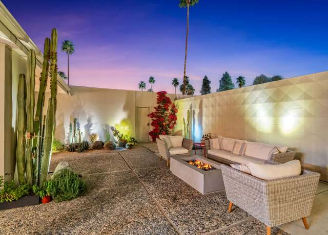 Property at 72507 El Paseo #901, Palm Desert, CA 92260, 3 beds, 2 baths