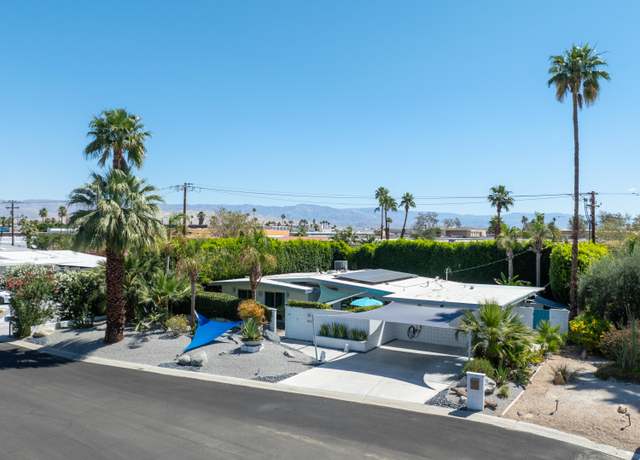 Property at 980 Calle Paul, Palm Springs, CA 92264, 3 beds, 2 baths
