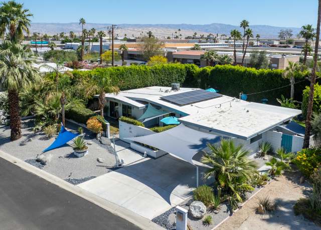 Property at 980 Calle Paul, Palm Springs, CA 92264, 3 beds, 2 baths
