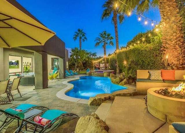 Property at 48685 Sojourn St, Indio, CA 92201, 6 beds, 4.5 baths
