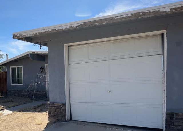 Property at 6062 Daisy Ave, 29 Palms, CA 92277, 3 beds, 1 bath