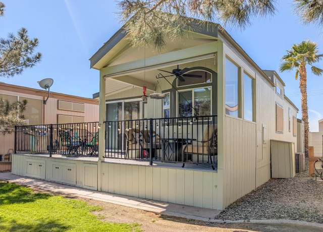 Property at 70200 Dillon Rd #605, Desert Hot Springs, CA 92241, 1 bed, 1 bath