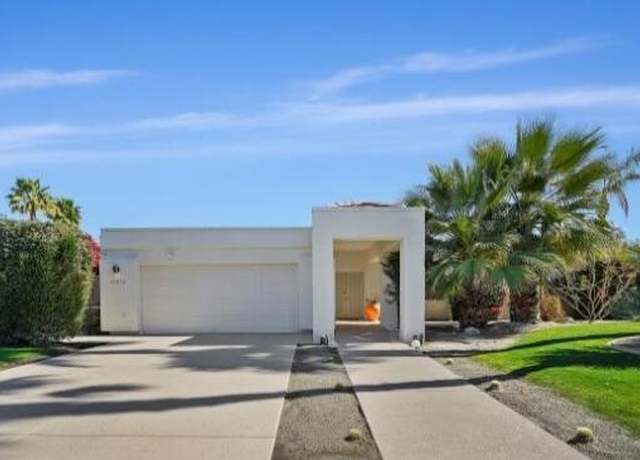 Property at 40810 Centennial Cir, Palm Desert, CA 92260, 4 beds, 4 baths