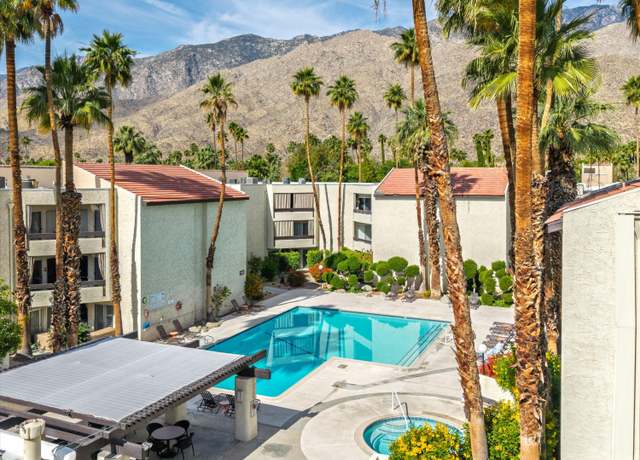 Property at 1552 S Camino Real #330, Palm Springs, CA 92264, 1 bed, 1 bath