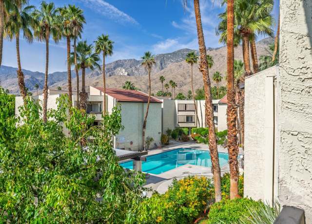 Property at 1552 S Camino Real #330, Palm Springs, CA 92264, 1 bed, 1 bath