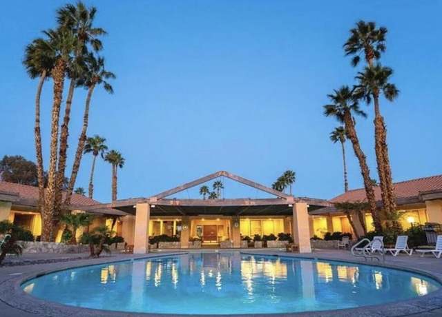 Property at 74711 Dillon Rd Spc 746, Desert Hot Springs, CA 92241, 1 bed, 1 bath