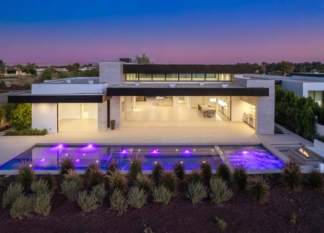 Property at 53595 Pike Pl, La Quinta, CA 92253, 5 beds, 5.5 baths
