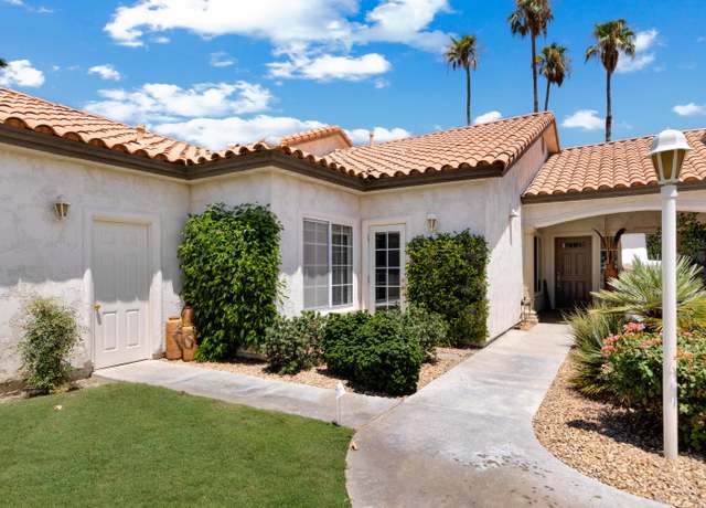 Property at 254 Desert Falls Dr E, Palm Desert, CA 92211, 2 beds, 2 baths