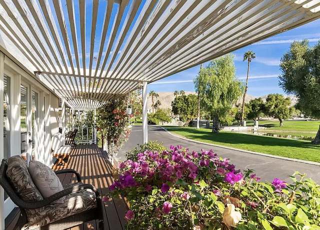 Property at 74711 Dillon Rd Spc 749, Desert Hot Springs, CA 92241, 2 beds, 1 bath