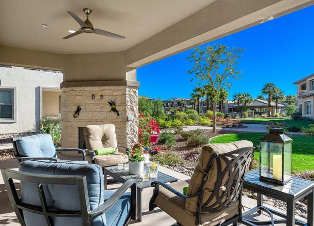 Property at 1701 Retreat Cir, Palm Desert, CA 92260, 2 beds, 2.5 baths