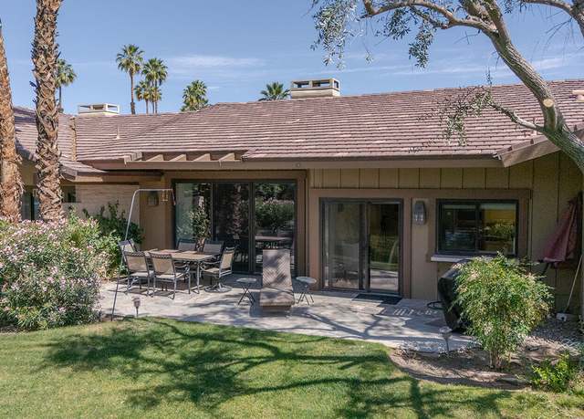 Property at 203 Wild Horse Dr, Palm Desert, CA 92211, 2 beds, 3.5 baths