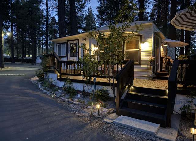 Property at 41105 Lahontan Unit E1, Big Bear Lake, CA 92315, 2 beds, 2 baths