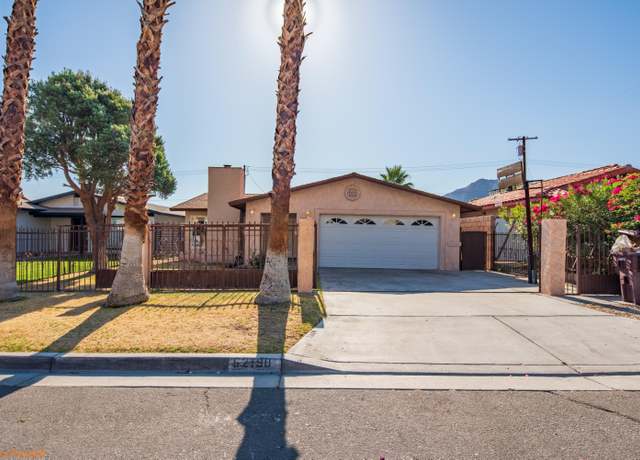 Property at 52190 Avenida Rubio, La Quinta, CA 92253, 3 beds, 2 baths