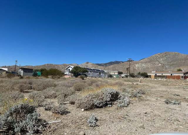 Property at 55441 Laurel Crest Dr, Whitewater, CA 92282