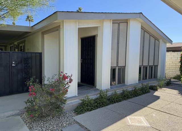 Property at 35050 Serenade, Thousand Palms, CA 92276, 2 beds, 2 baths