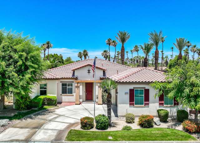Property at 80076 Bridgeport Dr, Indio, CA 92201, 4 beds, 3.5 baths