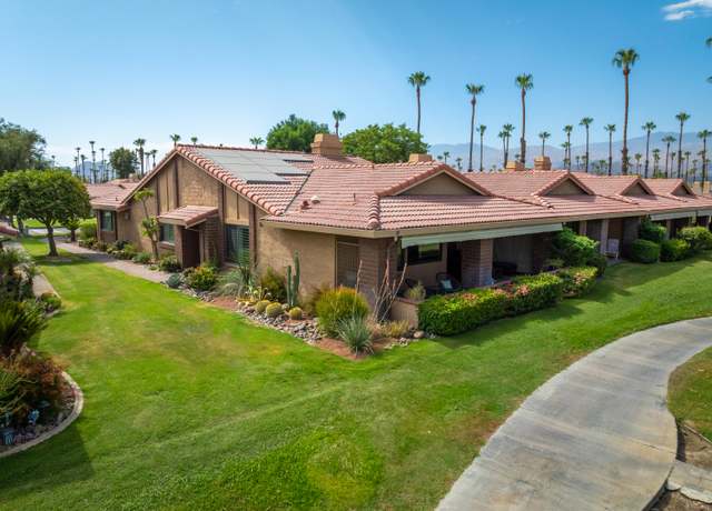 Property at 40 Joya Dr, Palm Desert, CA 92260, 3 beds, 3 baths