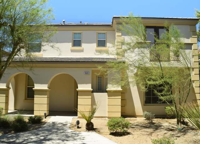 Property at 525 Via Assisi, Cathedral City, CA 92234, 3 beds, 3 baths