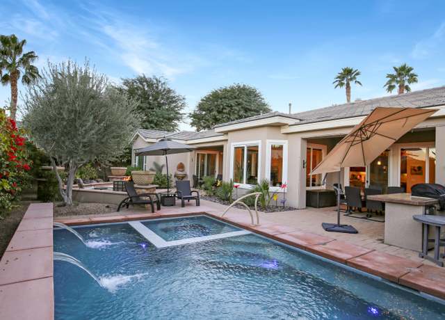 Property at 61260 Portulaca Dr, La Quinta, CA 92253, 3 beds, 3 baths