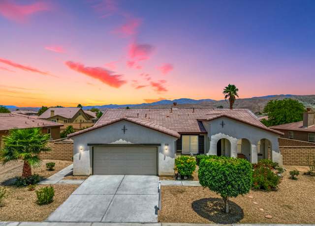 Property at 80200 Catalina Dr, Indio, CA 92203, 4 beds, 2.5 baths