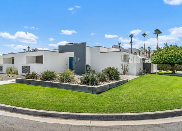 Property at 75301 Montecito Dr, Indian Wells, CA 92210, 3 beds, 4 baths