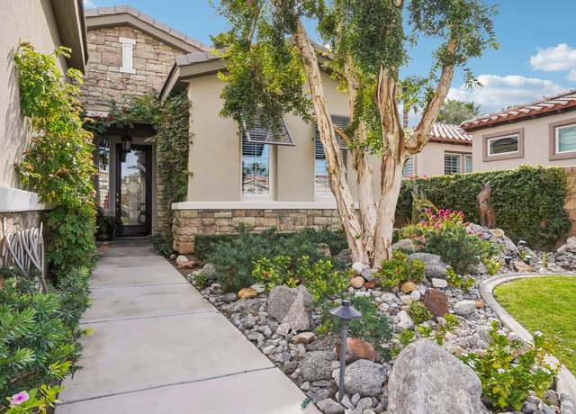 Property at 81457 Jacaranda Ct, La Quinta, CA 92253, 2 beds, 2 baths