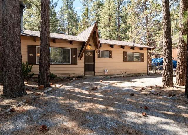 Property at 332 E Sherwood Blvd, Big Bear City, CA 92314, 2 beds, 2 baths
