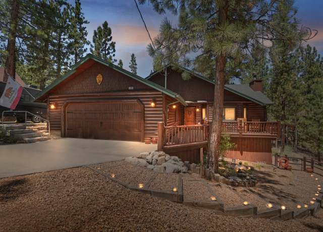 Property at 508 Pinewood Ct, Big Bear City, CA 92314, 3 beds, 2 baths