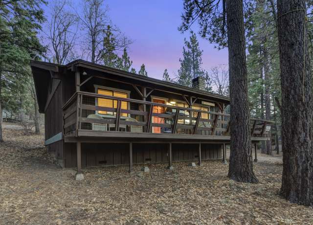 Property at 43497 Colusa Ct, Big Bear Lake, CA 92315, 2 beds, 1 bath