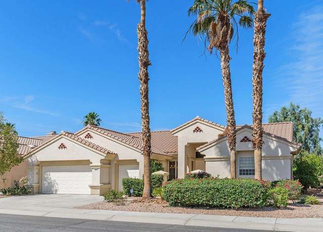 Property at 38865 Ryans Way, Palm Desert, CA 92211, 3 beds, 2.5 baths