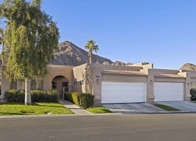 Property at 48538 Via Amistad, La Quinta, CA 92253, 3 beds, 3 baths